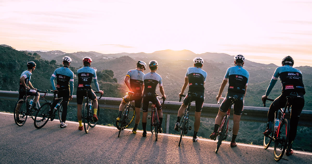 Best Cycling Routes in the World